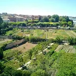 El Río