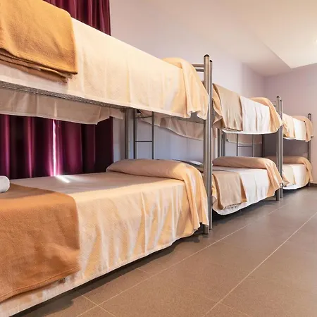 Hostel 