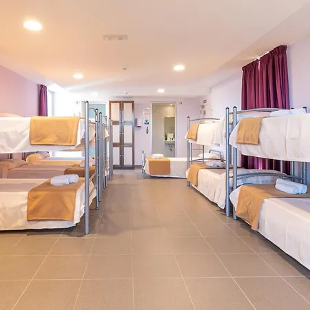 Hostel 