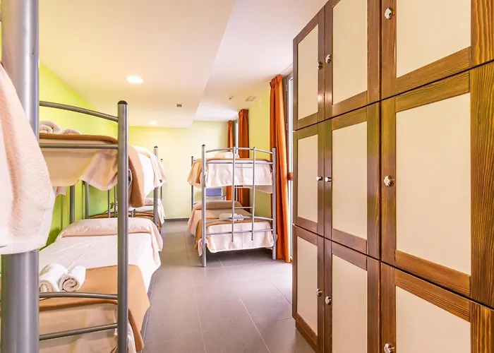 El Río Albergue Cella