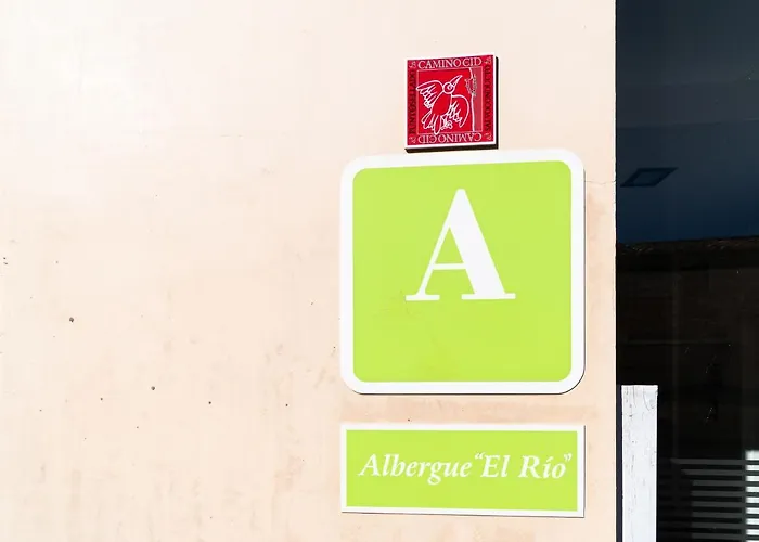 El Río Albergue Cella