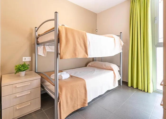 Albergue El Río Cella