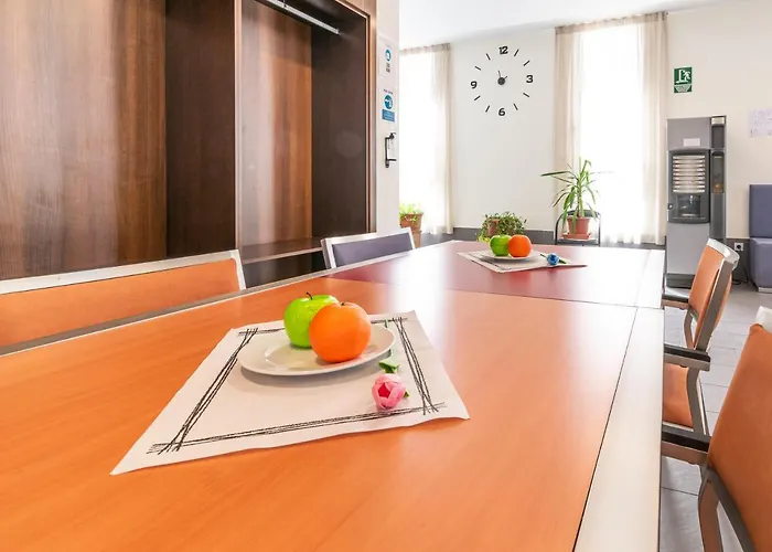 El Río Albergue Cella