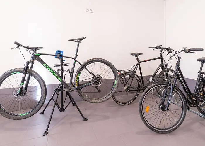 El Río Albergue Cella