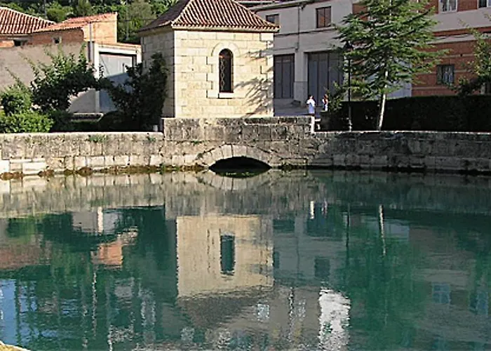 El Río Albergue