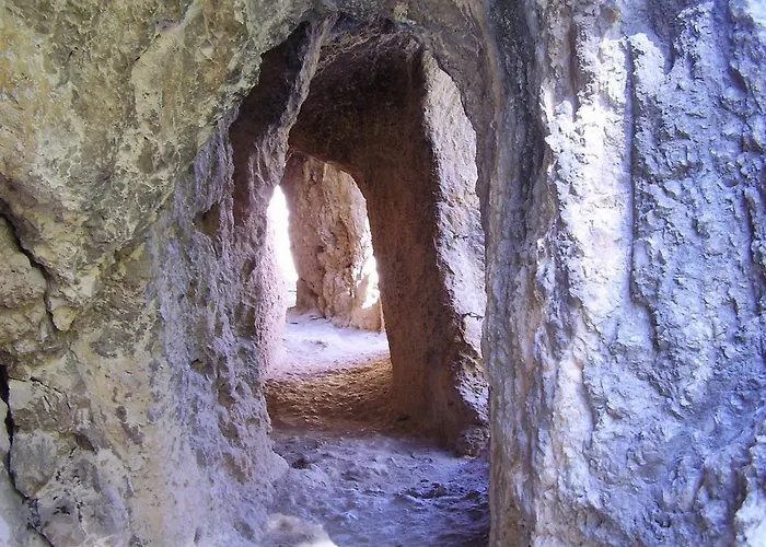 Albergue El Río